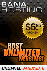 BanaHosting, la mejor opción en hospedaje web BanaHosting, la mejor opción en hospedaje web