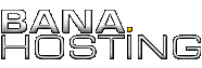 BanaHosting web hosting